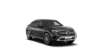 GLC 220 d 4MATIC kupé