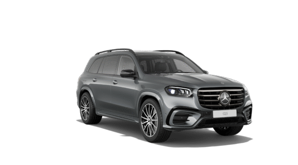 GLS 450 d 4MATIC