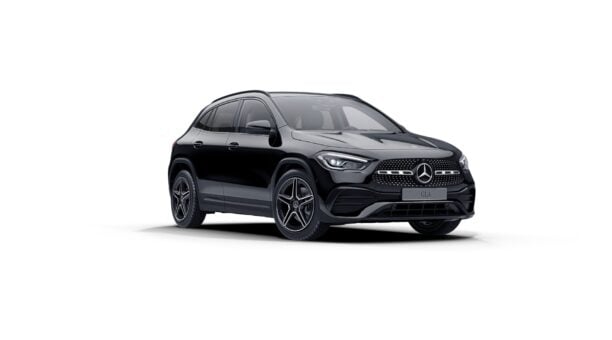 GLA 180