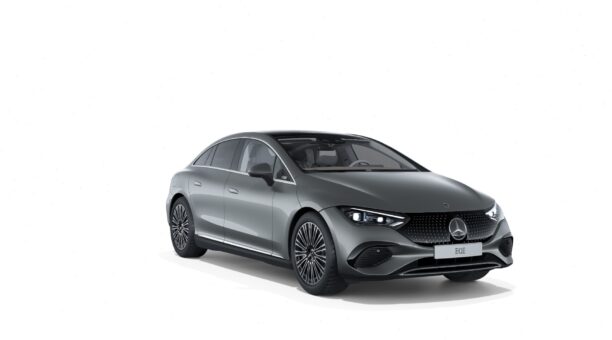 EQE 350 4MATIC sedan