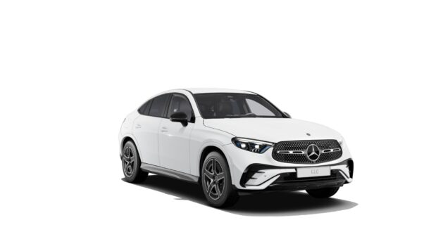 GLC 200 d 4MATIC kupé