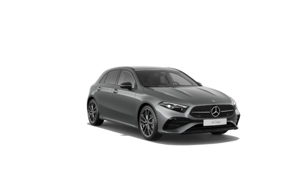A 200 hatchback