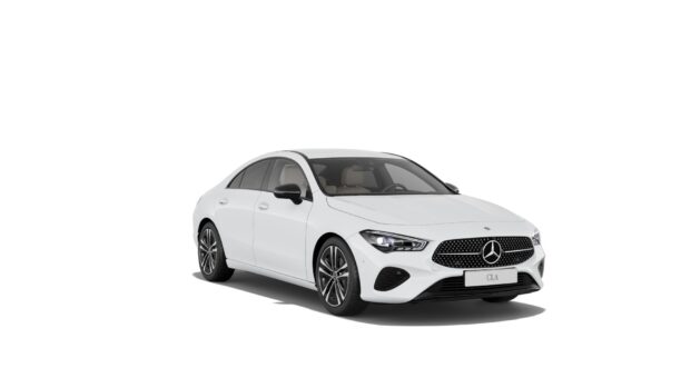 CLA 180 d kupé