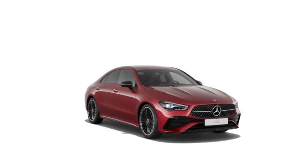 CLA 200 d kupé