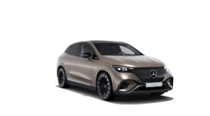 EQE 350+ SUV