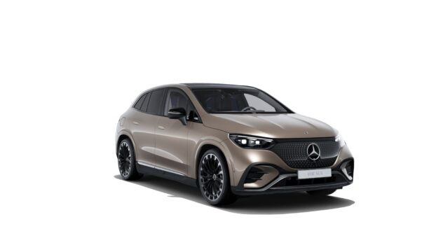 EQE 350+ SUV
