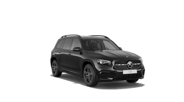 GLB 220 d 4MATIC