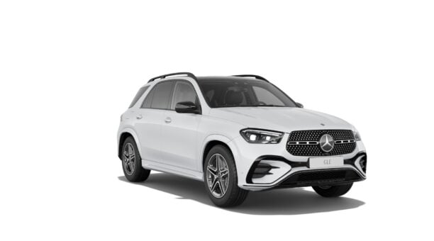 GLE 450 4MATIC