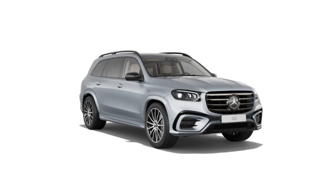 GLS 350 d 4MATIC
