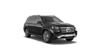 GLS 350 d 4MATIC