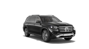 GLS 350 d 4MATIC