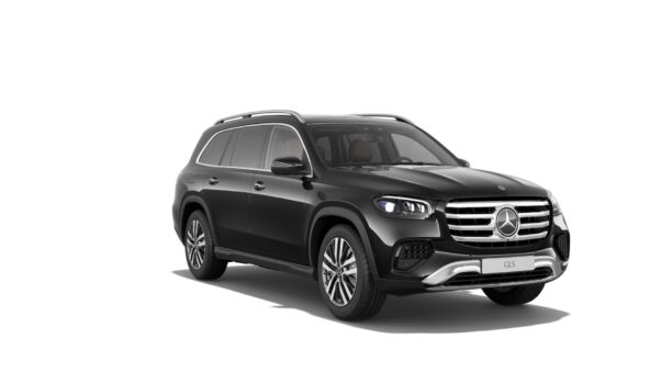 GLS 350 d 4MATIC