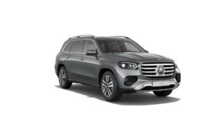 GLS 350 d 4MATIC