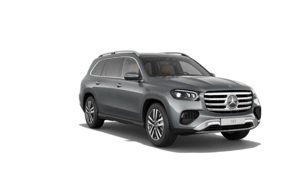 GLS 350 d 4MATIC