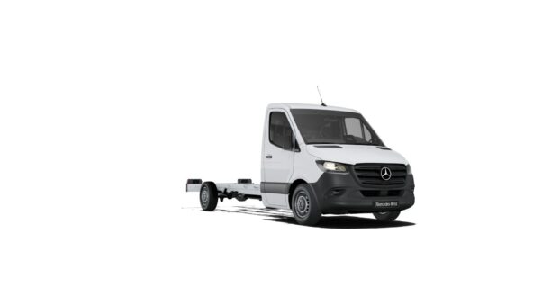 Sprinter 317 FG/4325