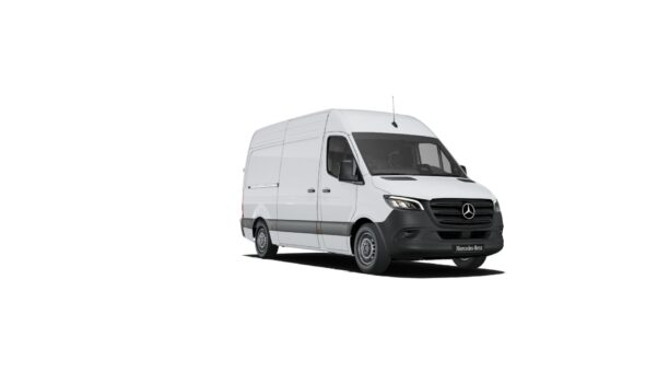 Sprinter 317 KA/3665
