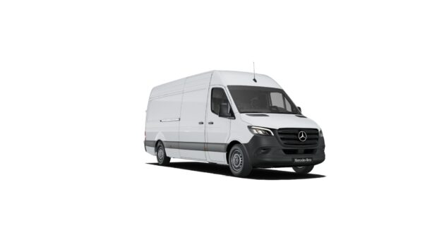 Sprinter 317 KA/4325