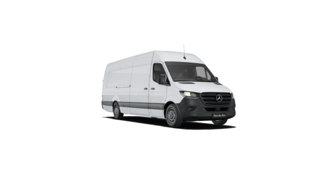 Sprinter 317 KA/4325