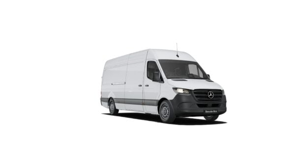 Sprinter 317 KA/4325