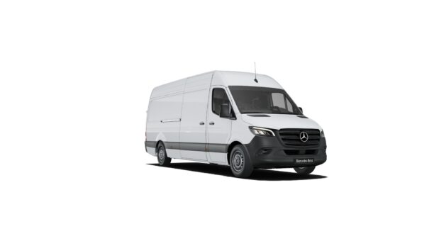 Sprinter 317 KA/4325