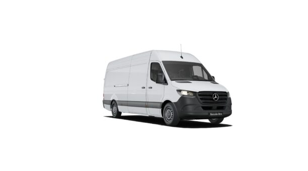 Sprinter 317 KA/4325