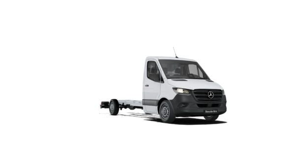 Sprinter 319 FG/4325