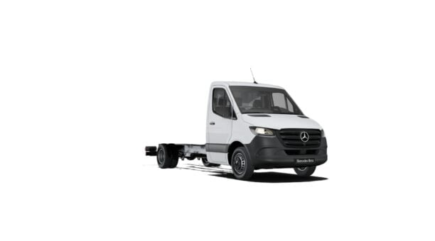Sprinter 517 FG/43