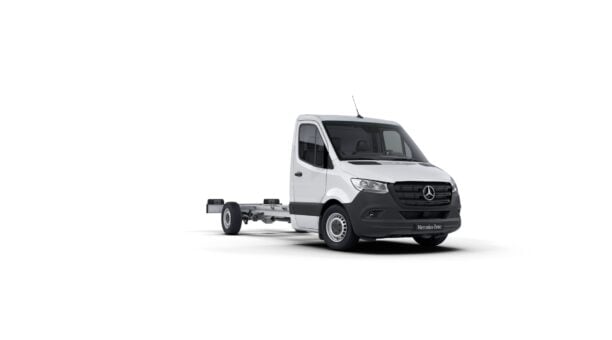 Sprinter Šasi 319 CDI 4325