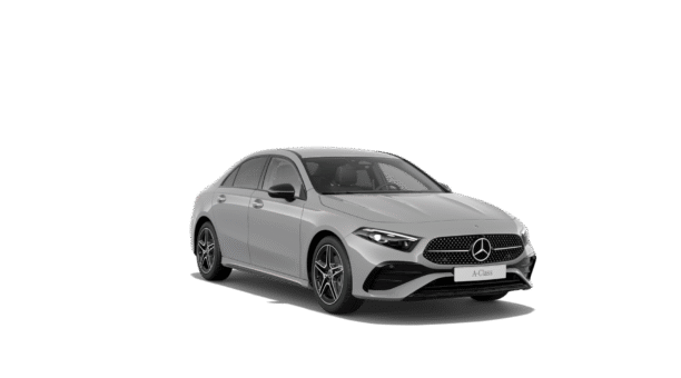 A 180 sedan