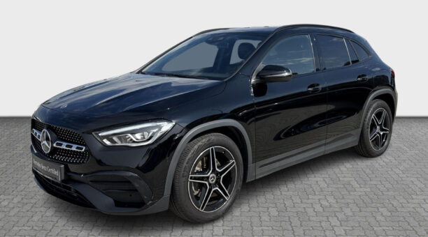 GLA 180