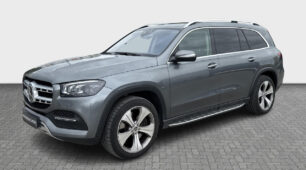 GLS 400 d 4MATIC