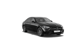 C 200 4MATIC sedan