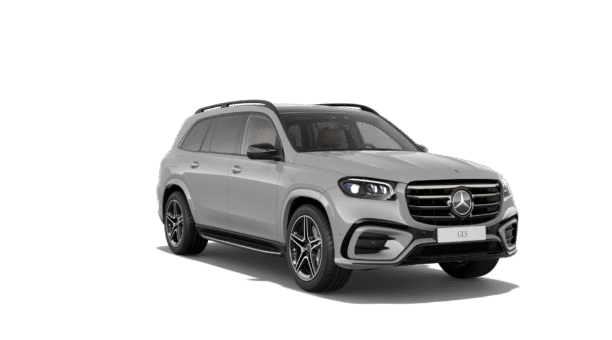 GLS 350 d 4MATIC