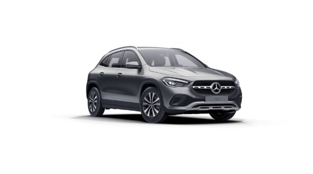 GLA 180 d