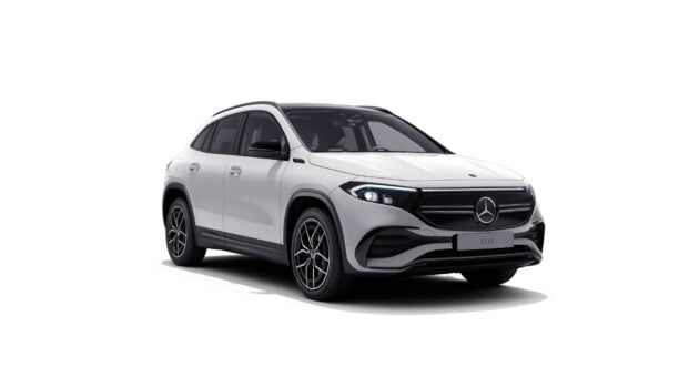 EQA 250 EQA 250