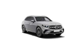 GLC 200 4MATIC