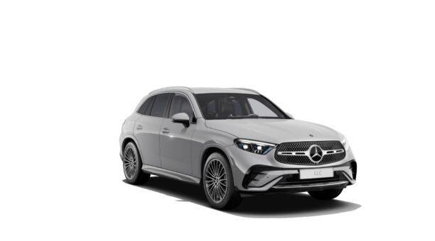 GLC 200 4MATIC