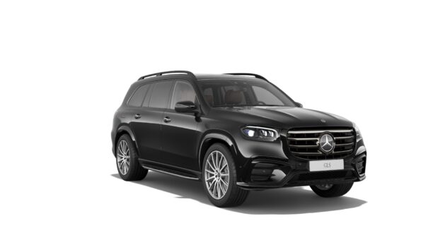 GLS 350 d 4MATIC