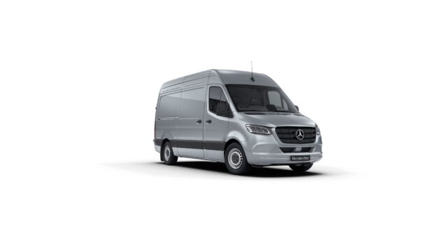 Sprinter dodávka 317 CDI