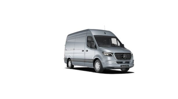 Sprinter dodávka 317 CDI