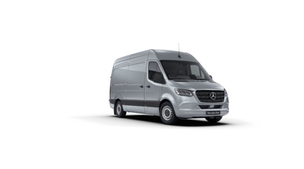 Sprinter dodávka 317 CDI