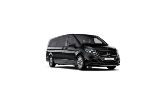 V 220d Extralong