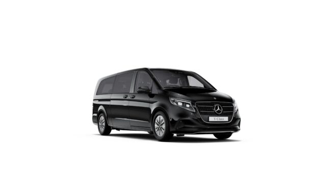 V 220d Extralong