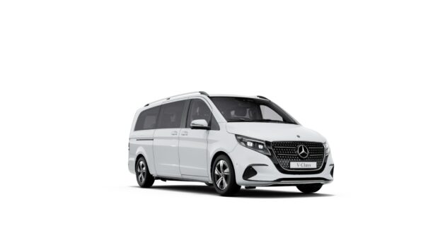 V 250d Extralong