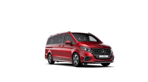 V 250 d 4MATIC