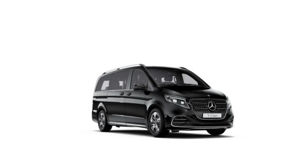 V 300d 4MATIC