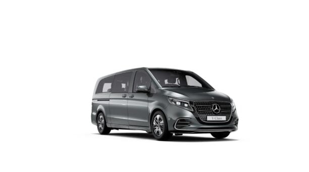 V 300 d 4MATIC extradlhá