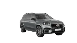 GLS 450 d 4MATIC