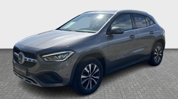 GLA 180 d