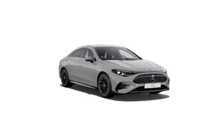 CLA 250+ elektromobil